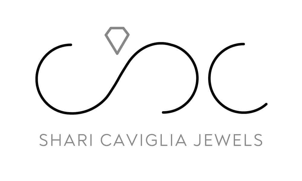 Shari Caviglia Jewels
