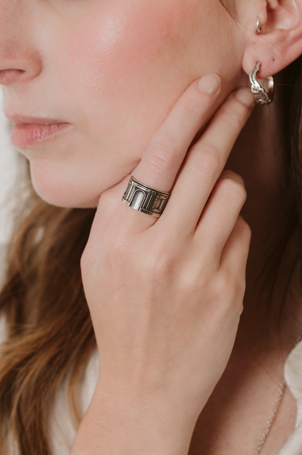 ANELLO PALAZZO BARTOLOMEO LOMELLINO BASAMENTO - immagine 8