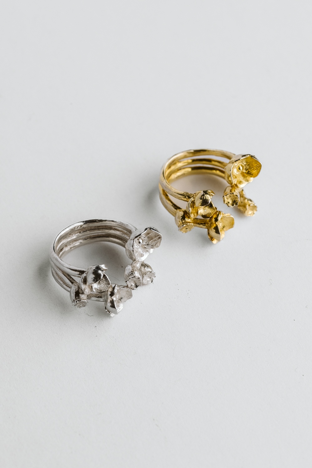ANELLO PAPAVERI - immagine 11