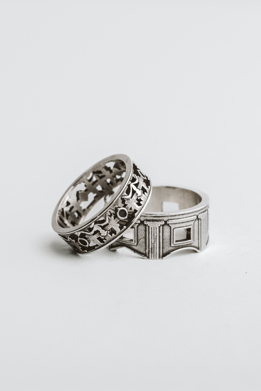 ANELLO PALAZZO TOBIA PALLAVICINO - immagine 4