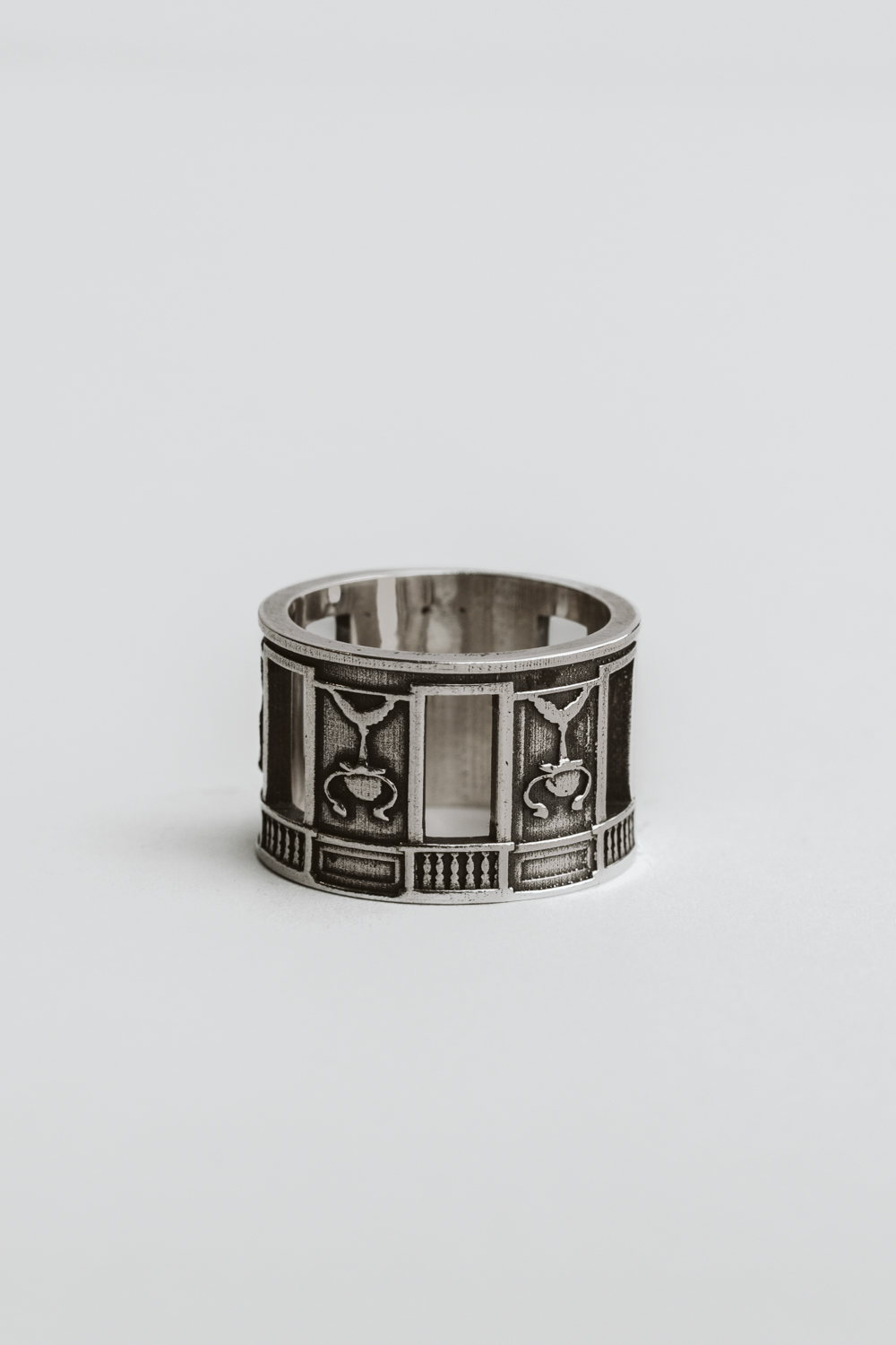ANELLO PALAZZO NICOLOSIO LOMELLINO ALTO - immagine 2