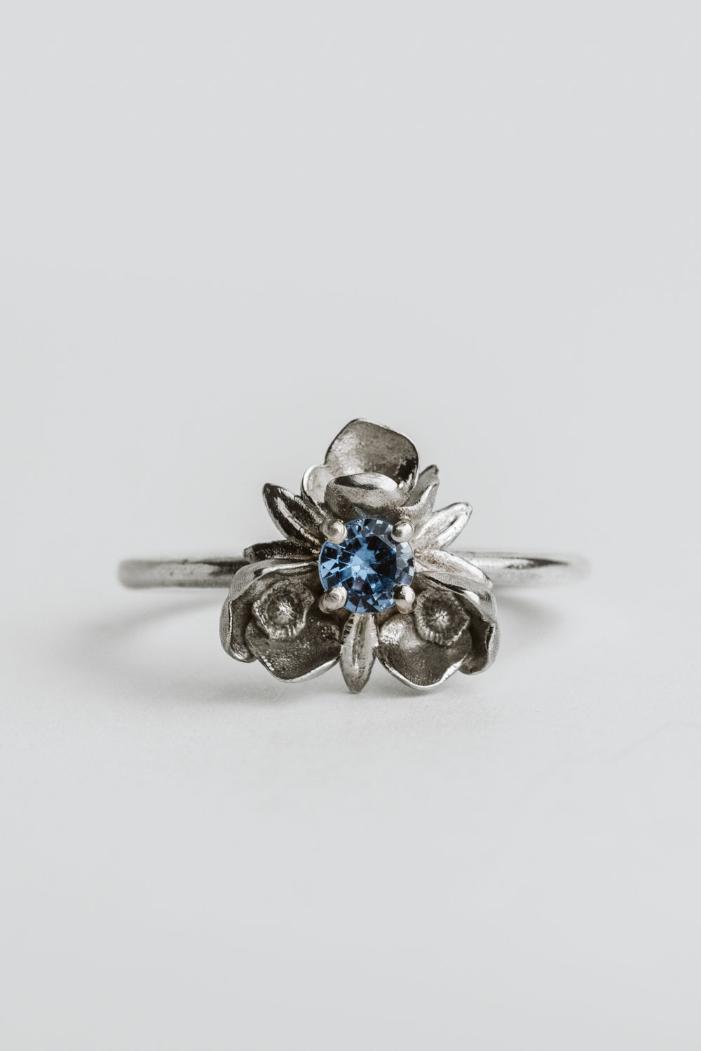 ANELLO EVOLVERE MODELLO VIOLA PRONTA CONSEGNA - immagine 4