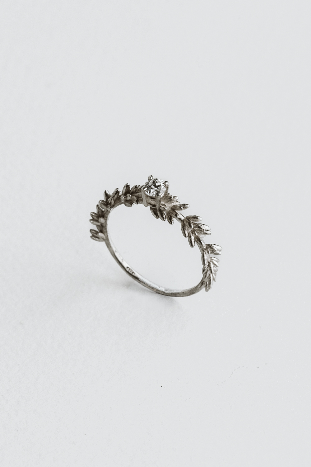 ANELLO EVOLVERE MODELLO LAVANDA PREZIOSA PRONTA CONSEGNA - immagine 5