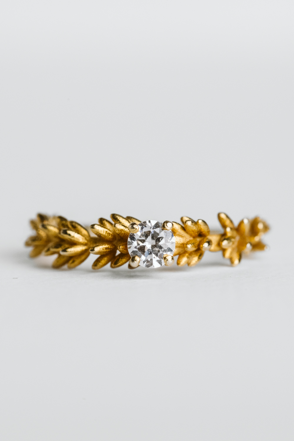 ANELLO EVOLVERE MODELLO LAVANDA PREZIOSA - immagine 10