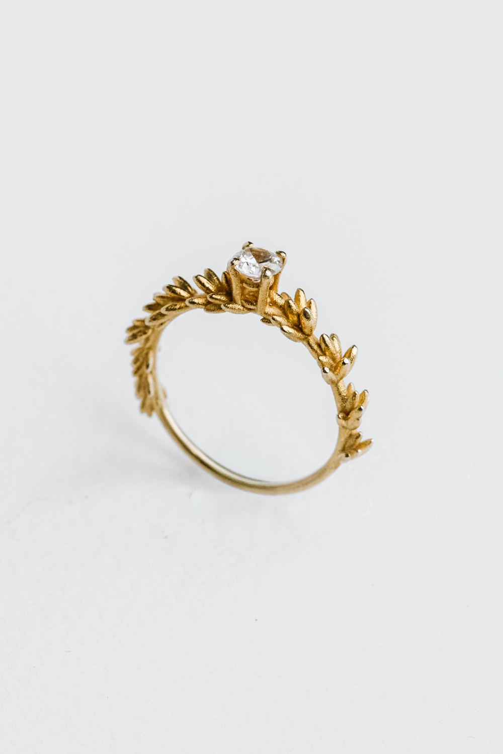 ANELLO EVOLVERE MODELLO LAVANDA PREZIOSA - immagine 9
