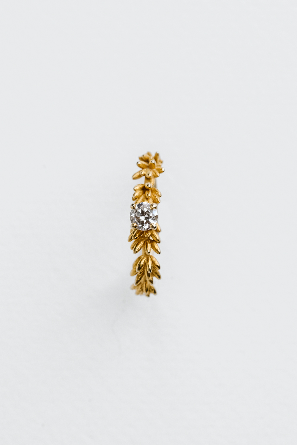 ANELLO EVOLVERE MODELLO LAVANDA PREZIOSA - immagine 3