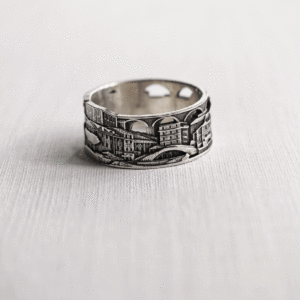 ANELLO BOGLIASCO